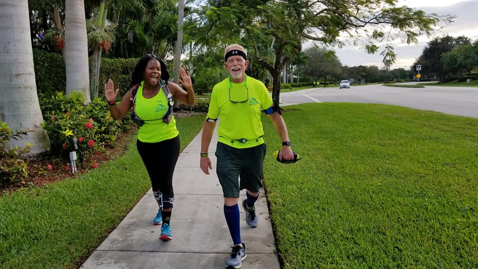 FIT CORAL SPRINGS SATURDAY DECEMBER 1, 2018 Friends In Training